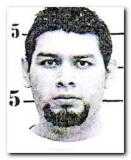 Offender Julio Armando Luna