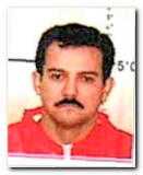 Offender Julio Cesar Lazaro