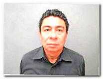 Offender Julio Cesar Lopez