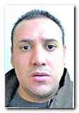 Offender Julio Cesar Villalobos