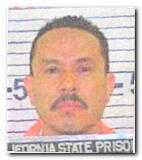 Offender Julio Guzman