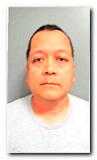 Offender Julius B Castillo