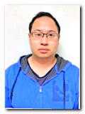 Offender Justin Kerong Chen