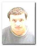 Offender Justin Wayne Ciokewicz