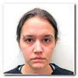 Offender Katrina P. Zarr