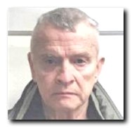 Offender Lawrence E. Crook