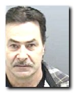 Offender Leonard Vitello