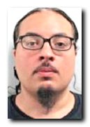 Offender Matthew T. Vicente