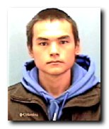 Offender Noel Joseph Uttereyuk