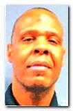 Offender Raymond Hunter