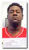 Offender Ricardo Ronald Newman