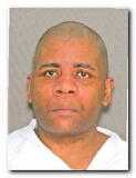 Offender Robert Jonathan Washington