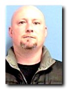 Offender Robert Wayne Gideon