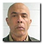 Offender Rodney A. Coleman