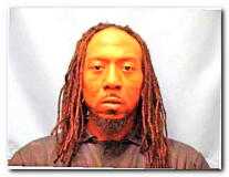 Offender Ronnie Eugene Wiley