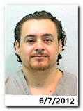 Offender Rosalio Nunez Morin
