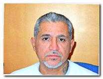 Offender Roy Vela