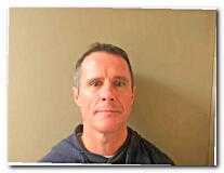 Offender Todd Dean Sisk