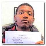 Offender Tonio Leyon Calhoun