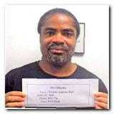 Offender Tyrone Antonio Ball