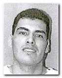 Offender Ulises Martinez Ordas