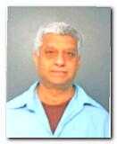 Offender Vijaykumar Mehta