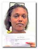 Offender Yolanda Angelisha Lawson