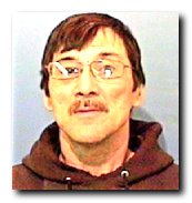 Offender Andrew John Folger