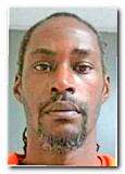 Offender Antonio Washington