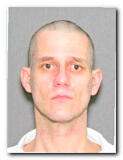 Offender Bobby Lee Frazier