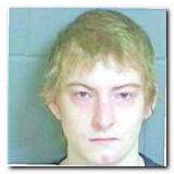 Offender Brandon P. Pinard