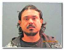 Offender Brendan Duran Haag Garza