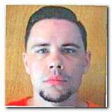 Offender Bryan P. Brown