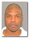 Offender Darryl Wallace