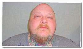 Offender David Anthony Nichols