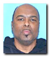 Offender Dwight Nathan Durham