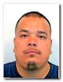 Offender Harry J Moreno