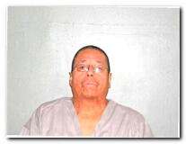 Offender Hollis Irving Lieb