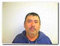 Offender Isabel Moreno Hernandez