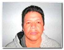 Offender J Guadalupe Moreno Manriquez