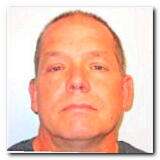 Offender James E. King