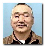 Offender Jimmy Yohak