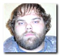 Offender Johnathan M. Bishop