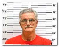 Offender Joseph Wilbur Cline