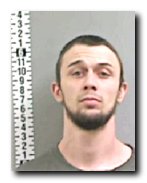 Offender Joshua Simon Tisdale