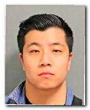 Offender Justin Lee