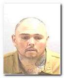 Offender Justin Paul Vasquez