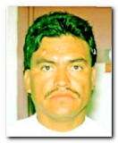 Offender Juvenal Flores Sanchez