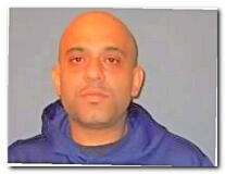 Offender Kaartic Vijay Singh