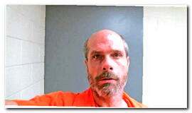 Offender Keith Bennett